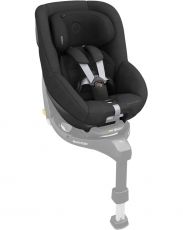 Автокрісло Maxi-Cosi Pearl 360 PRO Authentic Black